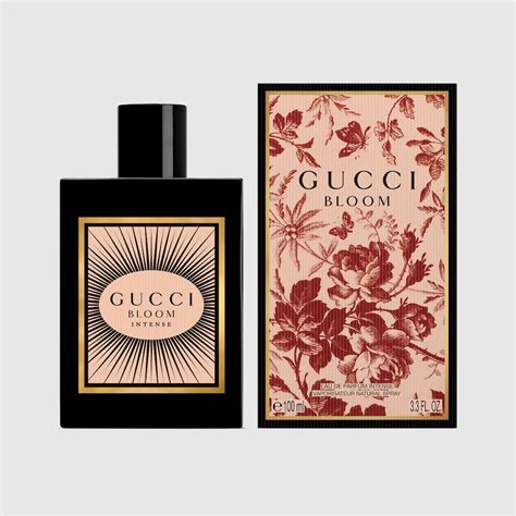 gucci bloom 中文|Gucci Bloom 100毫升香水.